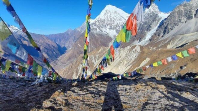 From Kathmandu : 15 Day Langtang & Gosaikunda Private Trek - Inclusions and Exclusions