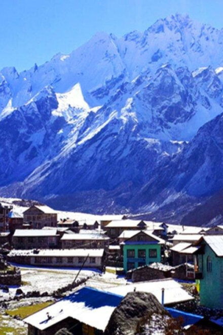 From Kathmandu : 15 Day Langtang & Gosaikunda Private Trek - Important Travel Information