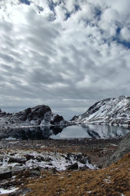 From Kathmandu: 15-Day Langtang - Gosaikunda Private Trek - Booking and Cancellation Policy