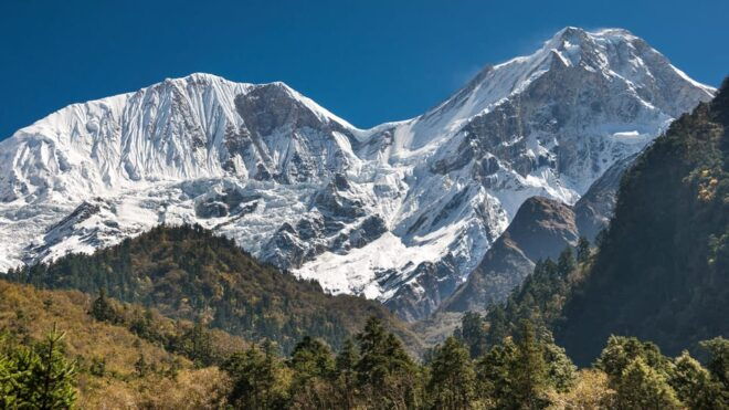 From Kathmandu: 15-Day Manaslu Circuit Trek - Preparation and Packing Tips