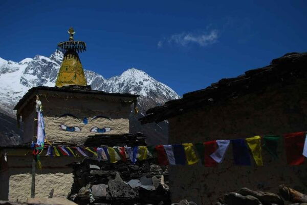 From Kathmandu: 15-Day Manaslu Circuit Trek - Questions You May Have