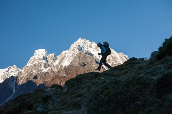 From Kathmandu: 15-Day Manaslu Circuit Trek - Break Down