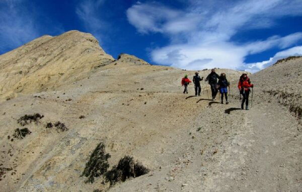 From Kathmandu: 15-Day Upper Mustang Trek - The Sum Up