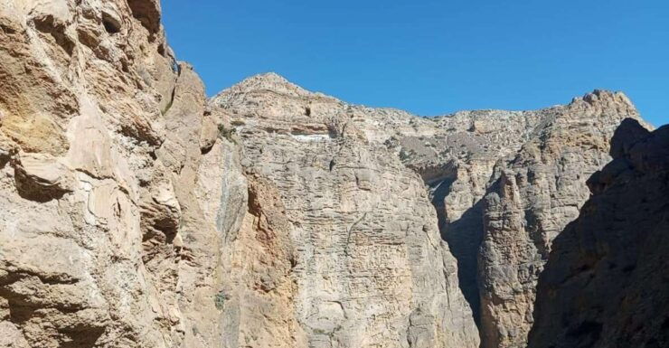 From Kathmandu: 15 Days Upper Mustang Trek - Upper Mustang Trek Overview