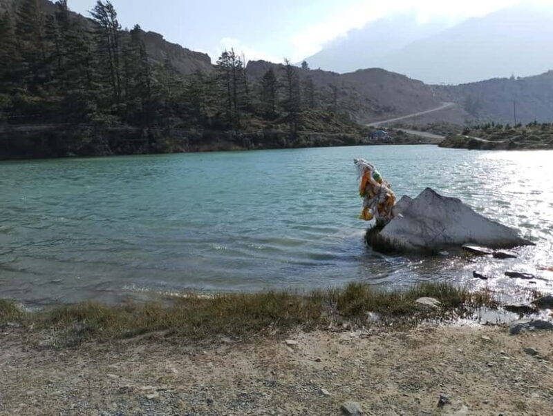 From Kathmandu: 16 Day Annapurna Circuit & Tilicho Lake Trek - Good To Know