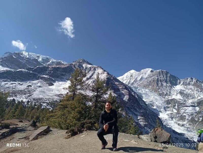 From Kathmandu: 16 Day Annapurna Circuit & Tilicho Lake Trek - Final Words