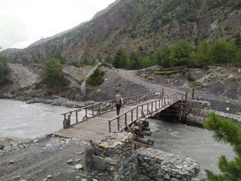 From Kathmandu: 16 Day Annapurna Circuit & Tilicho Lake Trek - FAQ