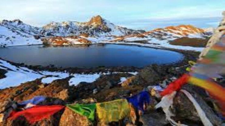 From Kathmandu : 16 Days Langtang Valley & Gosainkunda Trek - Detailed Itinerary Breakdown