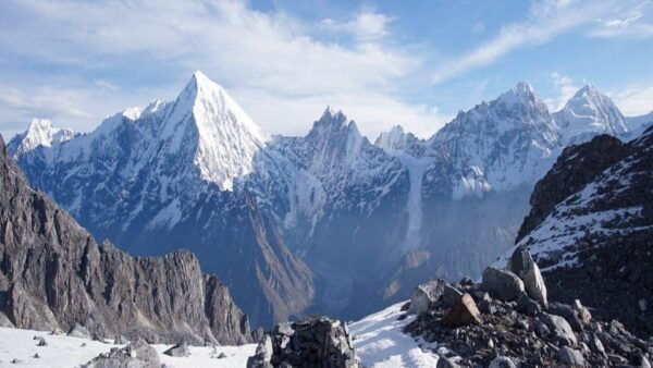 From Kathmandu : 16 Days Langtang Valley & Gosainkunda Trek - Questions You May Have