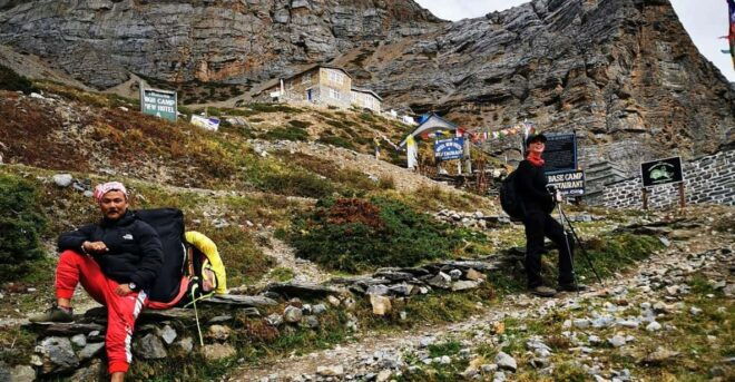 From Kathmandu: 17 Day Annapurna Circuit & Tilicho Lake Trek - What to Bring