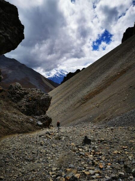From Kathmandu: 17 Day Annapurna Circuit & Tilicho Lake Trek - Experience and Flexibility
