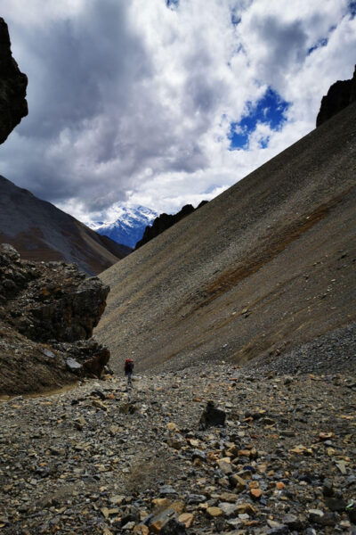 From Kathmandu: 17 Day Annapurna Circuit & Tilicho Lake Trek - Travel Tips and Recommendations