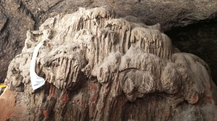 From Kathmandu: 18 Days Upper Mustang Trek - Trek Details