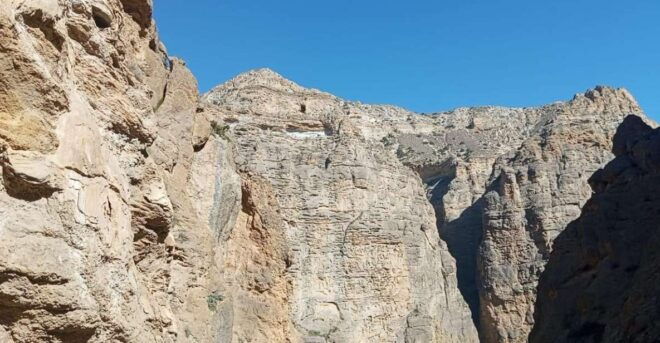 From Kathmandu: 18 Days Upper Mustang Trek - Inclusions and Exclusions