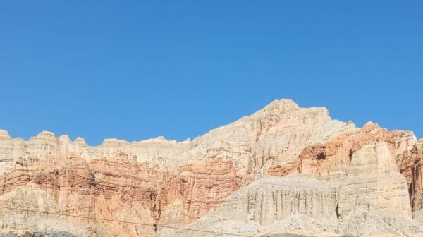 From Kathmandu: 18 Days Upper Mustang Trek - Important Information