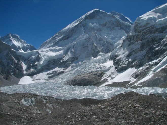 From Kathmandu: 19 Day Everest Base Camp and Kalapathar Trek - Essential Packing List
