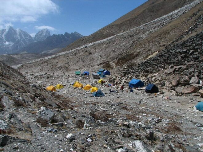 From Kathmandu- 19 Day Everest Base Camp & : Kalapathar Trek - Inclusions and Exclusions