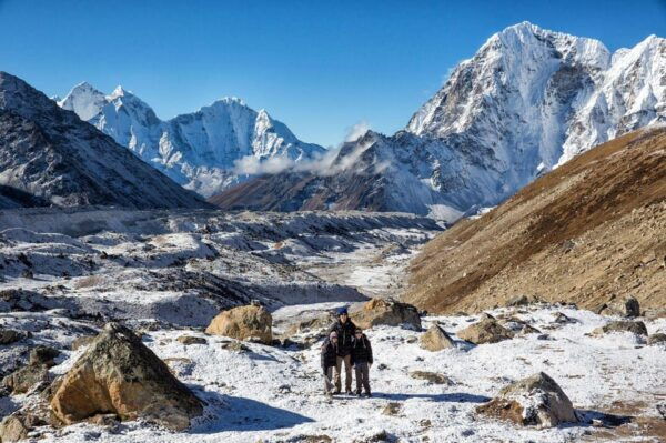 From Kathmandu- 19 Day Everest Base Camp & : Kalapathar Trek - Preparation and Packing Tips