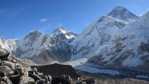 From Kathmandu- 19 Day Everest Base Camp & : Kalapathar Trek - Break Down