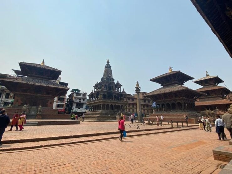 From Kathmandu: 2 Day Nagarkot, Dhulikhel, Namo Buddha Trek - Overview of the Trek