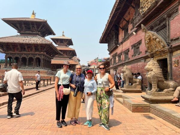 From Kathmandu: 2 Day Nagarkot, Dhulikhel, Namo Buddha Trek - Questions You May Have