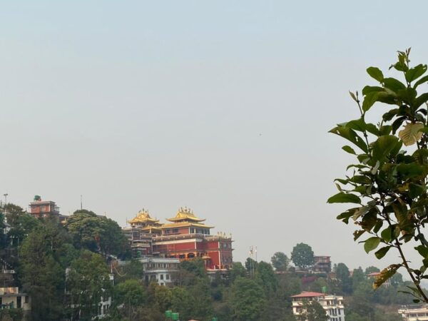 From Kathmandu: 2 Day Nagarkot, Dhulikhel, Namo Buddha Trek - Break Down