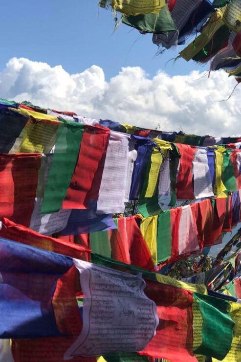 From Kathmandu: 2 Day Nagarkot, Dhulikhel, Namo Buddha Trek - Detailed Itinerary