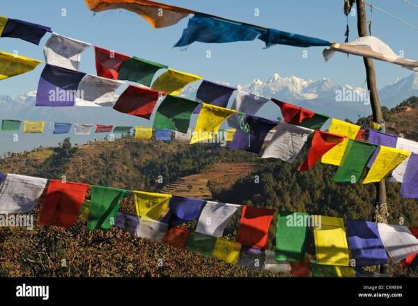 From Kathmandu: 2 Day Nagarkot, Dhulikhel, Namo Buddha Trek - Best Seasons to Visit