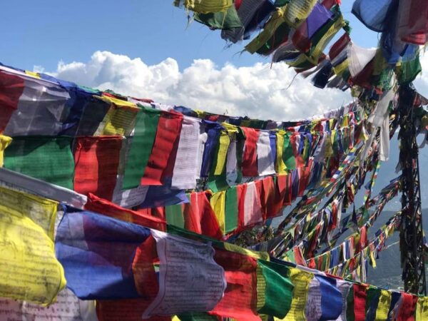From Kathmandu: 2 Day Nagarkot, Dhulikhel, Namo Buddha Trek - Important Travel Information
