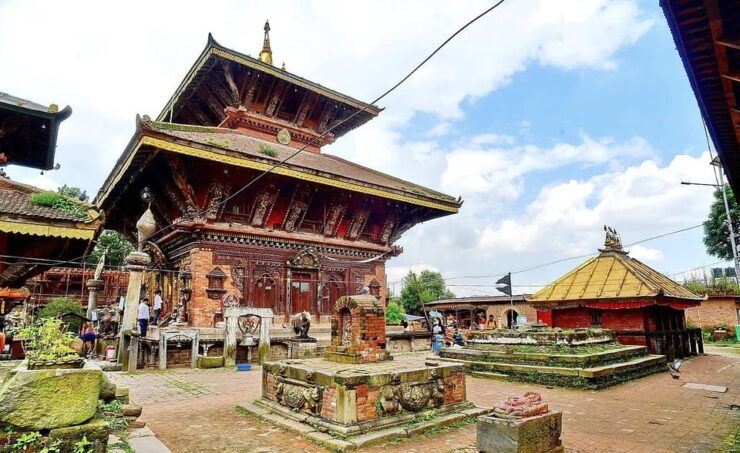 From Kathmandu: 2 Night 3 Day Nagarkot Trek - Key Points