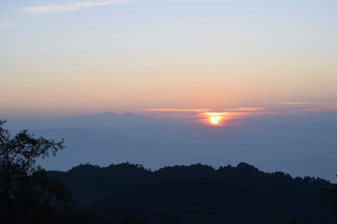 From Kathmandu: 2 Night 3 Day Nagarkot Trek - Inclusions and Accommodations