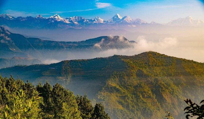 From Kathmandu: 2 Night 3 Day Nagarkot Trek - Important Information