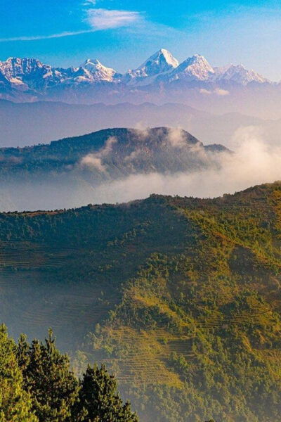 From Kathmandu: 2 Night 3 Day Nagarkot Trek - What to Bring