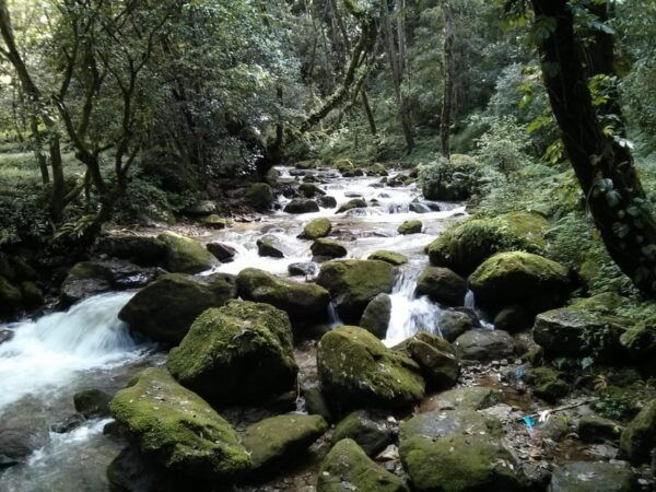From Kathmandu: 2 Night 3 Day Nagarkot Trek - Booking and Cancellation Policy