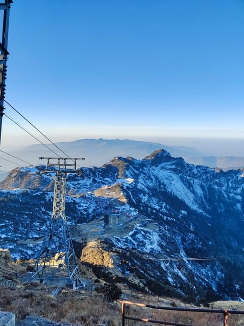 From Kathmandu: 2 Night 3 Days Kalinchowk Snow Trek - Detailed Itinerary