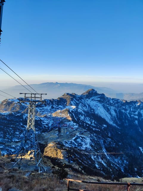 From Kathmandu: 2 Night 3 Days Kalinchowk Snow Trek - Inclusions and Exclusions