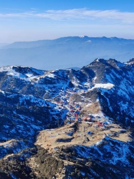 From Kathmandu: 2 Night 3 Days Kalinchowk Snow Trek - Essential Packing List