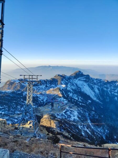 From Kathmandu: 2 Night 3 Days Kalinchowk Snow Trek - Important Travel Information