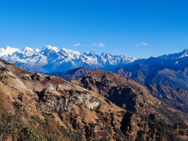 From Kathmandu: 2 Night 3 Days Kalinchowk Snow Trek - Questions You May Have