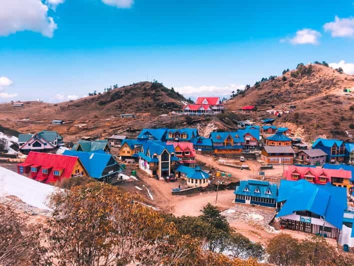 From Kathmandu: 2 Night 3 Days Kalinchowk Snow Trek - Key Attractions and Highlights