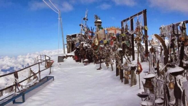 From Kathmandu: 2 Night 3 Days Kalinchowk Snow Trek - Exclusions to Consider