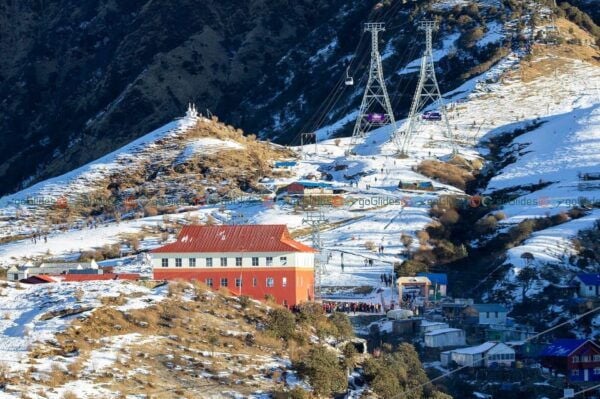 From Kathmandu: 2 Night 3 Days Kalinchowk Snow Trek - Questions You May Have