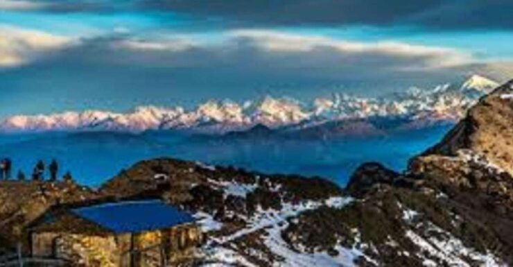 From Kathmandu: 2 Night 3 Days Kalinchowk Trek - Trek Overview