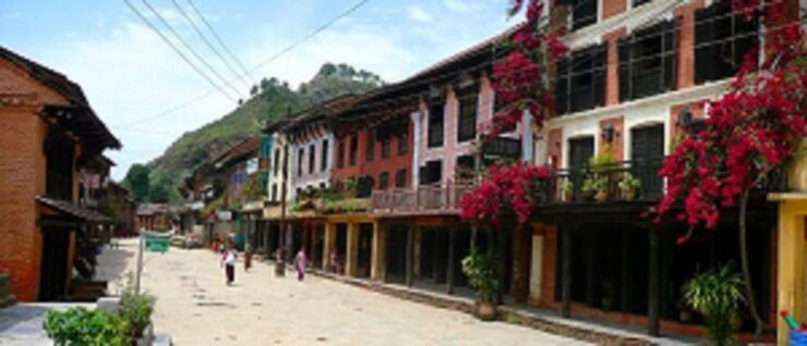 From Kathmandu: 2 Nights 3 Days Bandipur Homestay Tour - Bandipur: A Newari Cultural Gem