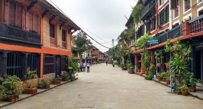 From Kathmandu: 2 Nights 3 Days Bandipur Homestay Tour - Exploring Surrounding Attractions From Bandipur