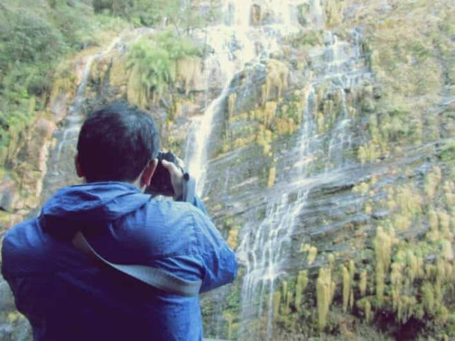 From Kathmandu: 2 Nights 3 Days Chisapani Nagarkot Trek - Experience Highlights