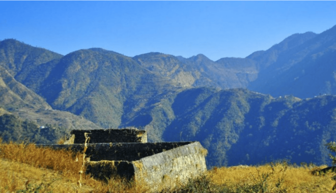 From Kathmandu: 2 Nights 3 Days Chisapani Nagarkot Trek - Important Information