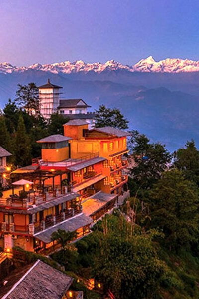 From Kathmandu: 2 Nights 3 Days Chisapani Nagarkot Trek - Booking and Cancellation Policy