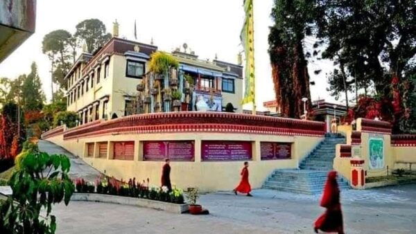 From Kathmandu: 2 Stupas and Kapan Monastery Spiritual Tour - Traveler Reviews and Experiences