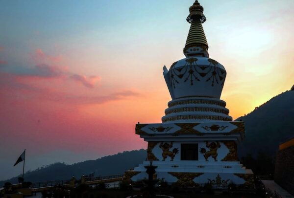 From Kathmandu: 2 Stupas and Kapan Monastery Spiritual Tour - Questions You May Have